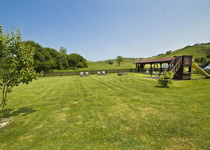 Granada 산비센테데라바케라