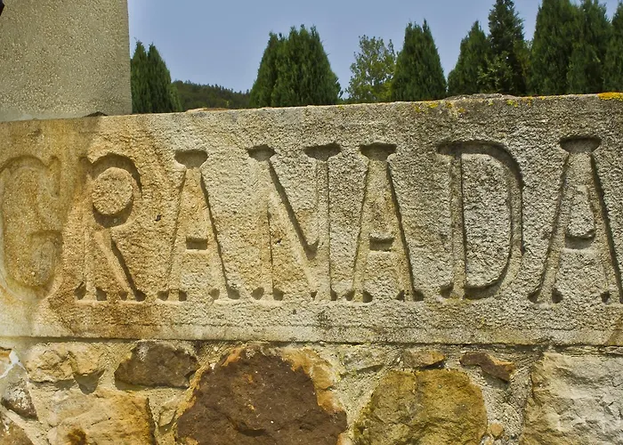 게스트하우스 Granada 산비센테데라바케라