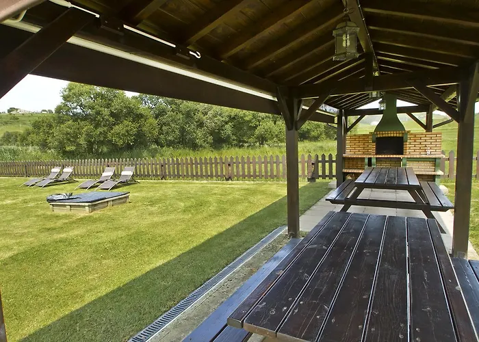 Granada 3* 산비센테데라바케라